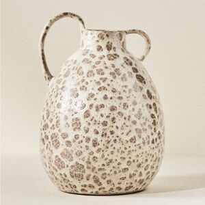 Anthropologie - AnthroHome - Verona Vase - Large - Excellent Condition